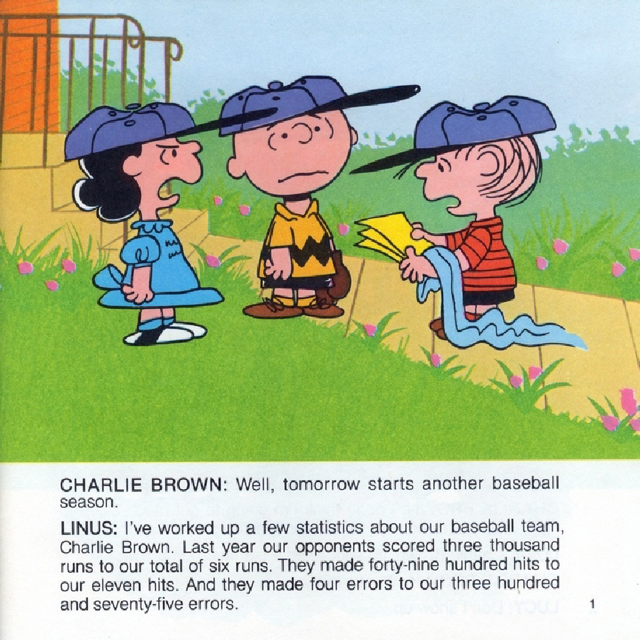 Charlie Brown's All-Stars (03),绘本,绘本故事,绘本阅读,故事书,童书,图画书,课外阅读